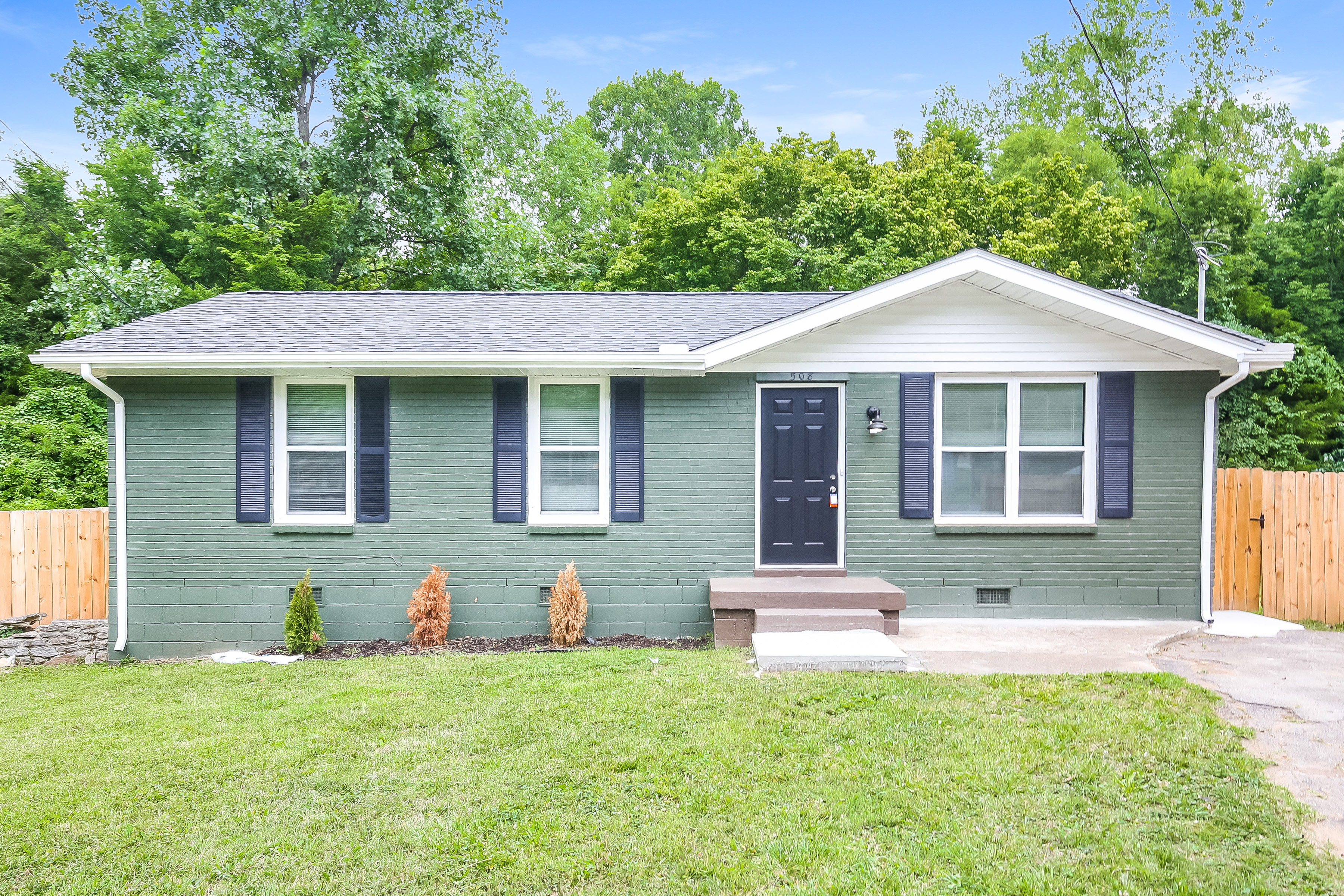 508 DYNE CT NASHVILLE, TN 37207